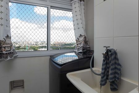 Apartamento para alugar com 30m², 1 quarto e sem vagaÁrea de Serviço