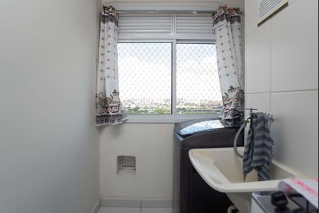 Apartamento para alugar com 30m², 1 quarto e sem vagaÁrea de Serviço