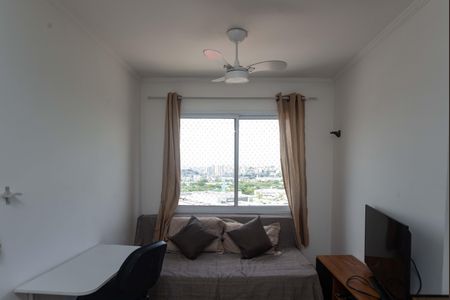 Apartamento para alugar com 30m², 1 quarto e sem vagaSala