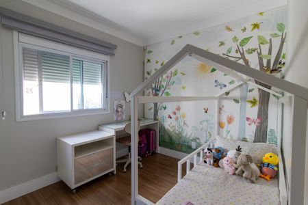 Apartamento à venda com 131m², 3 quartos e 3 vagasSuite 3