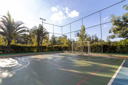 Apartamento à venda com 131m², 3 quartos e 3 vagasÁrea comum