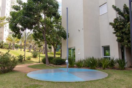 Apartamento à venda com 131m², 3 quartos e 3 vagasÁrea comum