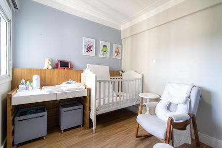 Apartamento à venda com 131m², 3 quartos e 3 vagasSuite 2