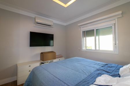 Apartamento à venda com 131m², 3 quartos e 3 vagasSuite 1