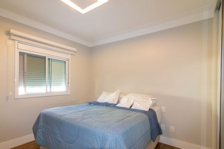 Apartamento à venda com 131m², 3 quartos e 3 vagasSuite 1