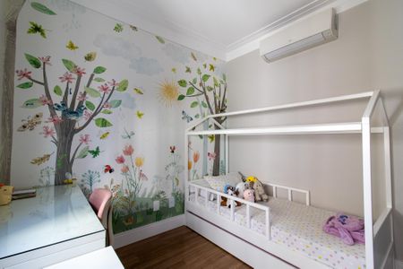 Apartamento à venda com 131m², 3 quartos e 3 vagasSuite 3