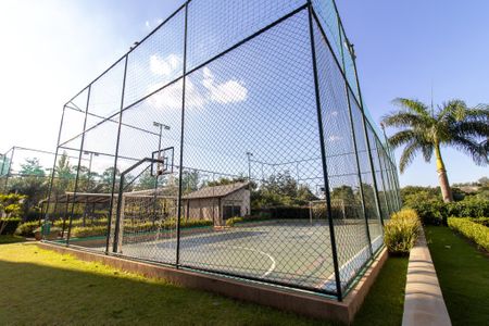 Apartamento à venda com 131m², 3 quartos e 3 vagasÁrea comum