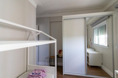 Apartamento à venda com 131m², 3 quartos e 3 vagasSuite 3