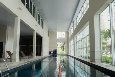 Apartamento à venda com 131m², 3 quartos e 3 vagasÁrea comum - Piscina