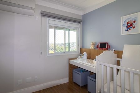 Apartamento à venda com 131m², 3 quartos e 3 vagasSuite 2