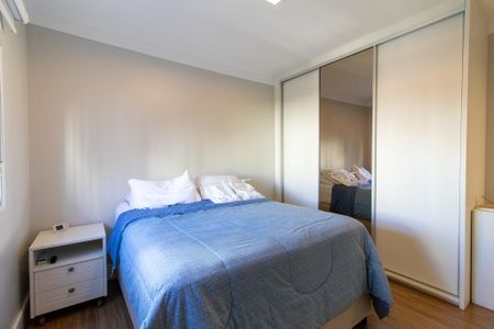 Apartamento à venda com 131m², 3 quartos e 3 vagasSuite 1