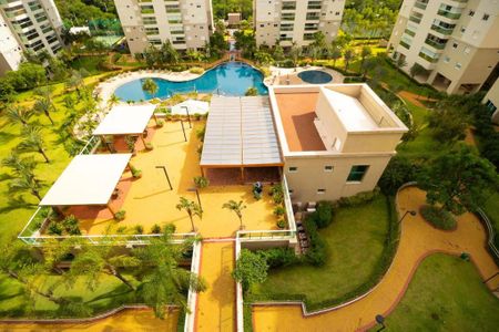 Apartamento à venda com 131m², 3 quartos e 3 vagasÁrea comum - Piscina