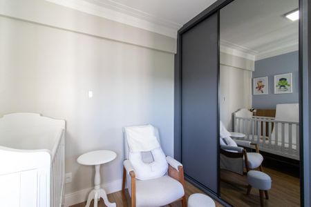 Apartamento à venda com 131m², 3 quartos e 3 vagasSuite 2