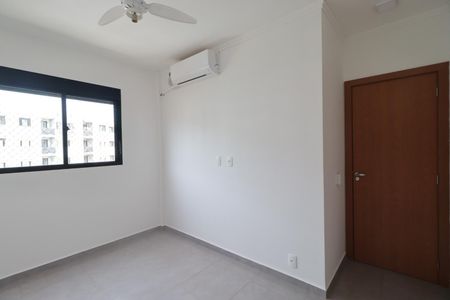 Suíte de apartamento para alugar com 2 quartos, 51m² em Bonfim Paulista, Ribeirão Preto