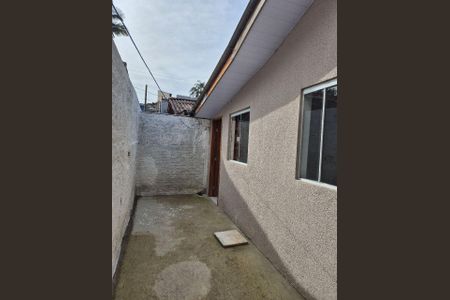 Casa para alugar com 100m², 2 quartos e 1 vagafachada