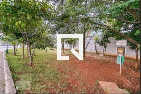 Apartamento à venda com 55m², 2 quartos e 1 vagaÁrea comum 