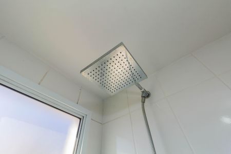 Apartamento à venda com 55m², 2 quartos e 1 vagaBanheiro 1