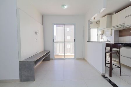 Apartamento à venda com 55m², 2 quartos e 1 vagaSala