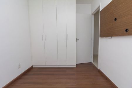 Apartamento à venda com 55m², 2 quartos e 1 vagaQuarto 2