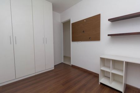Apartamento à venda com 55m², 2 quartos e 1 vagaQuarto 2