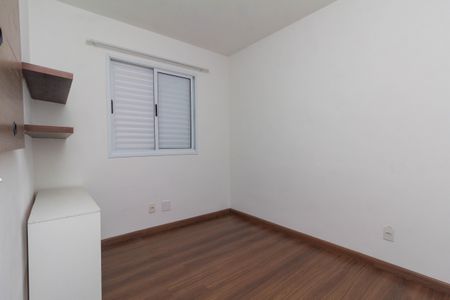 Apartamento à venda com 55m², 2 quartos e 1 vagaQuarto 2