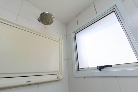 Apartamento à venda com 55m², 2 quartos e 1 vagaBanheiro 2