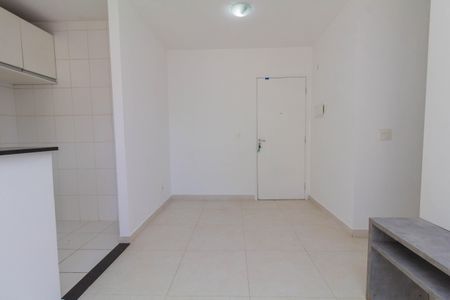 Apartamento à venda com 55m², 2 quartos e 1 vagaSala