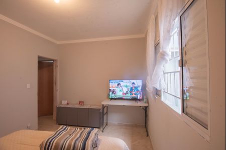 Casa à venda com 200m², 4 quartos e 4 vagas Casa à venda com 200m², 4 quartos e 4 vagasQuarto 2