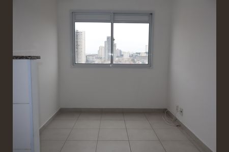 Sala de apartamento para alugar com 1 quarto, 28m² em Vila Ema, São Paulo