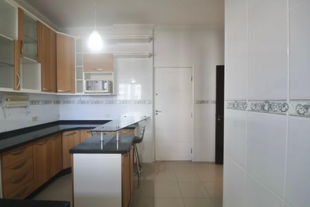 Apartamento para alugar com 125m², 4 quartos e 1 vagaCozinha