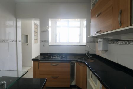 Apartamento para alugar com 125m², 4 quartos e 1 vagaCozinha