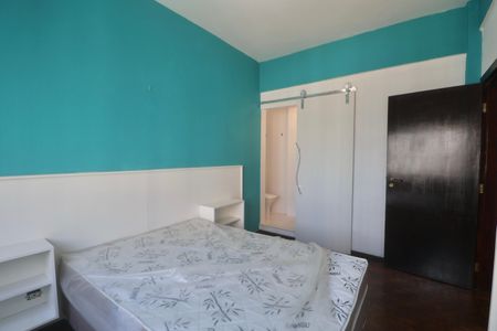 Apartamento para alugar com 125m², 4 quartos e 1 vagaSuíte