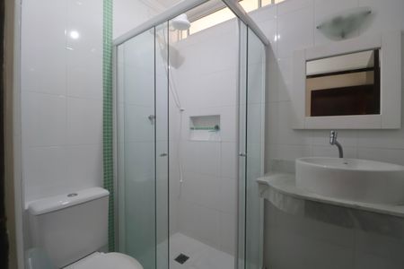 Apartamento para alugar com 125m², 4 quartos e 1 vagaBanheiro Social
