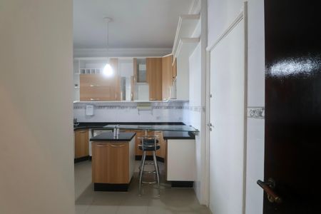 Apartamento para alugar com 125m², 4 quartos e 1 vagaCozinha