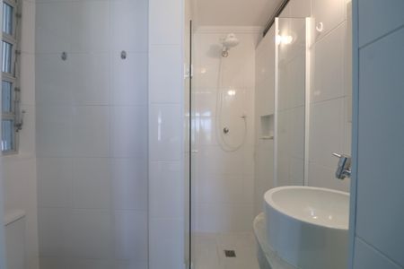 Apartamento para alugar com 125m², 4 quartos e 1 vagaBanheiro Suíte