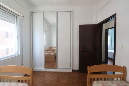 Apartamento para alugar com 125m², 4 quartos e 1 vagaQuarto 2