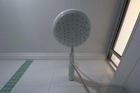 Apartamento para alugar com 125m², 4 quartos e 1 vagaBanheiro Social