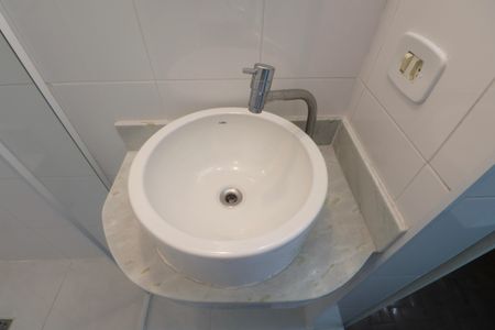 Apartamento para alugar com 125m², 4 quartos e 1 vagaBanheiro Suíte