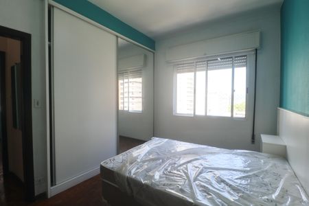 Apartamento para alugar com 125m², 4 quartos e 1 vagaSuíte