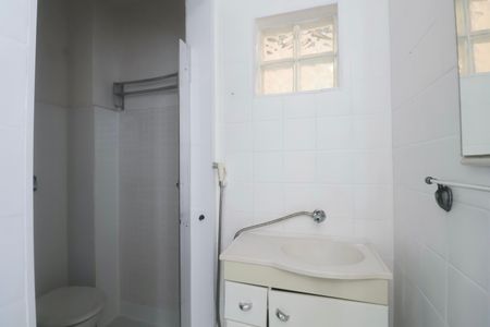 Apartamento para alugar com 125m², 4 quartos e 1 vagaBanheiro de serviço