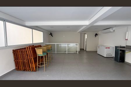Apartamento para alugar com 125m², 4 quartos e 1 vagaÁrea comum - Churrasqueira