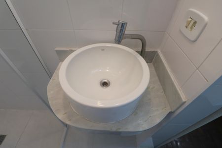 Apartamento para alugar com 125m², 4 quartos e 1 vagaBanheiro Suíte