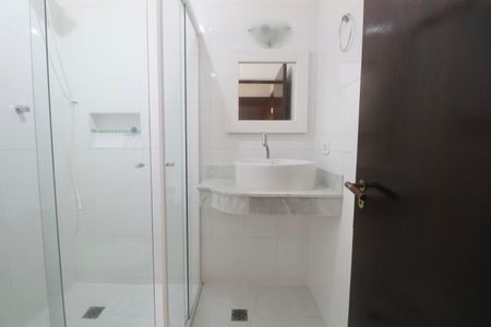 Apartamento para alugar com 125m², 4 quartos e 1 vagaBanheiro Social