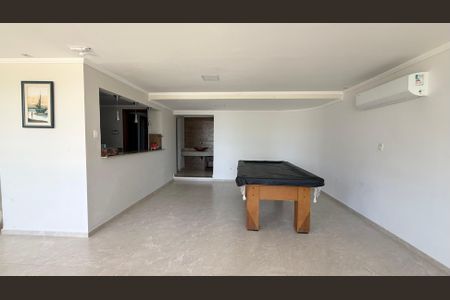 Apartamento para alugar com 125m², 4 quartos e 1 vagaÁrea comum - Salão de jogos