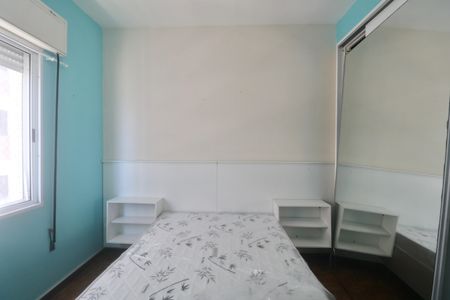 Apartamento para alugar com 125m², 4 quartos e 1 vagaQuarto