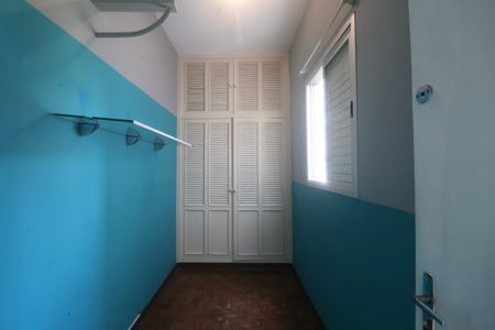 Apartamento para alugar com 125m², 4 quartos e 1 vagaQuarto de Serviço