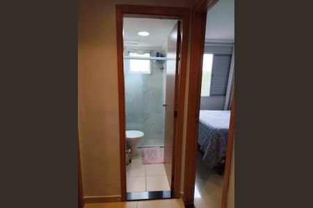 Apartamento para alugar com 42m², 2 quartos e 1 vagaQuarto