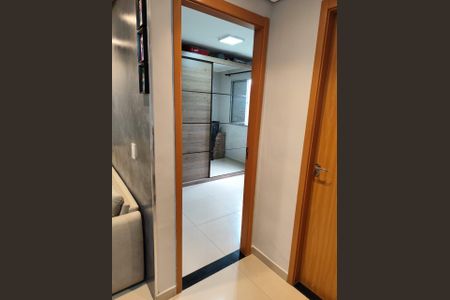 Apartamento para alugar com 42m², 2 quartos e 1 vagaSala