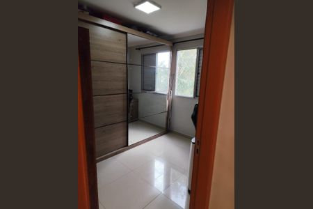 Apartamento para alugar com 42m², 2 quartos e 1 vagaQuarto