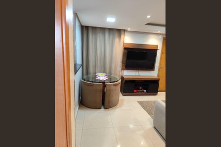 Apartamento para alugar com 42m², 2 quartos e 1 vagaSala